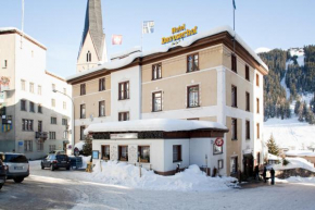 Hotel Davoserhof